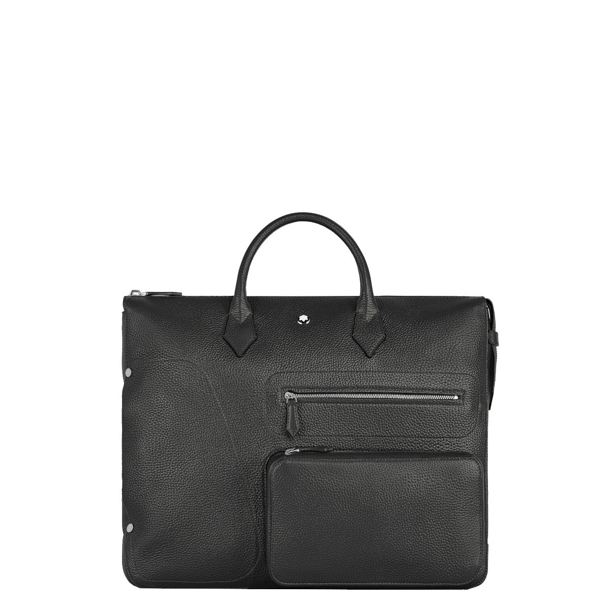 Porte - documentsMontblancSac 24/7 Montblanc Meisterstück