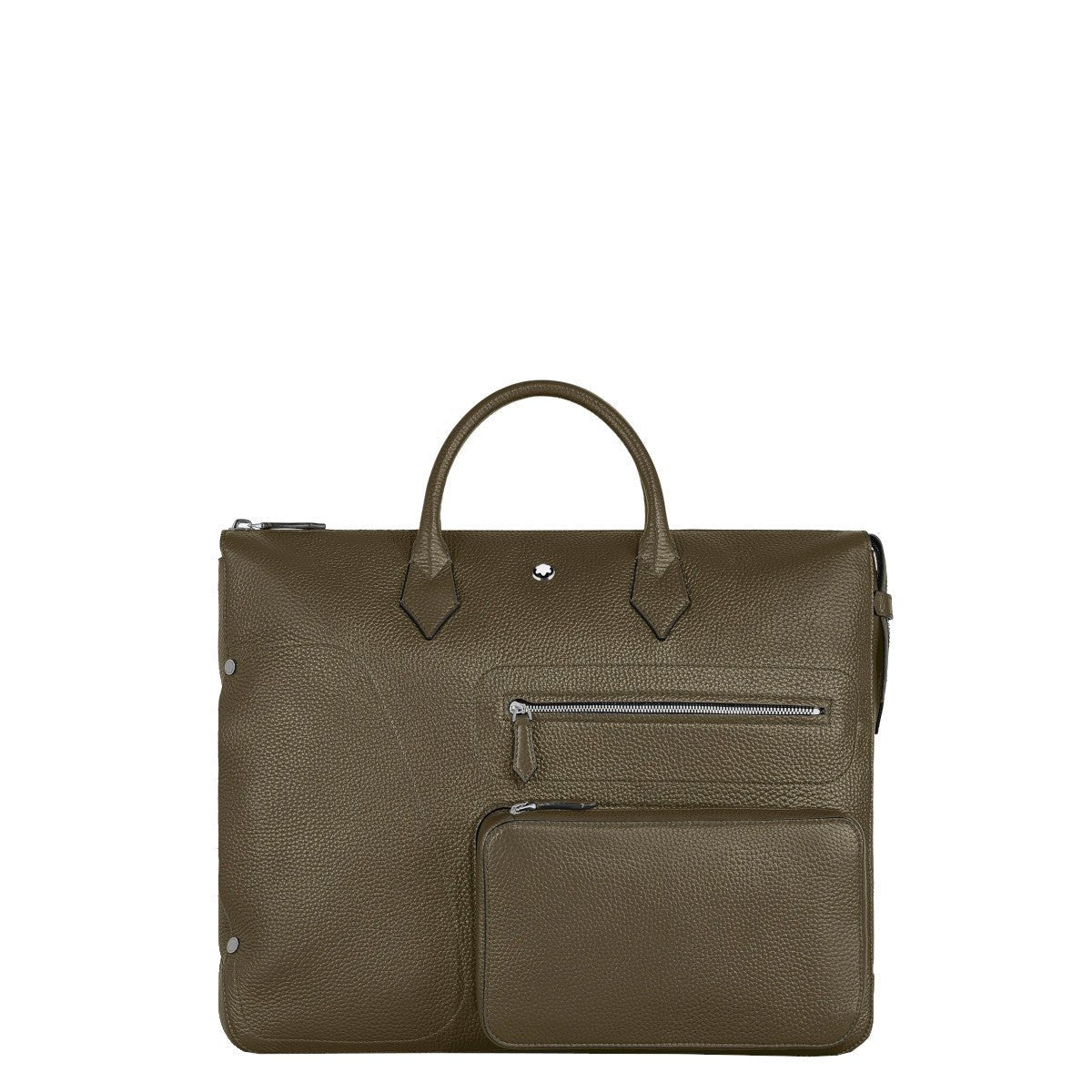 Porte - documentsMontblancSac 24/7 Montblanc Meisterstück