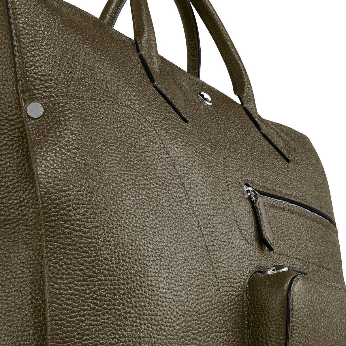 Porte - documentsMontblancSac 24/7 Montblanc Meisterstück