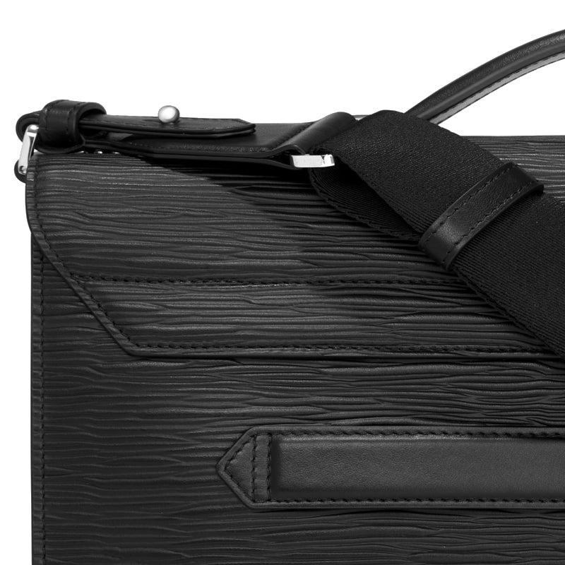 Porte - documentsMontblancServiette format moyen Montblanc Meisterstück 4810