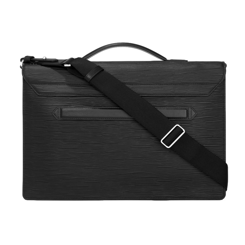 Porte - documentsMontblancServiette format moyen Montblanc Meisterstück 4810