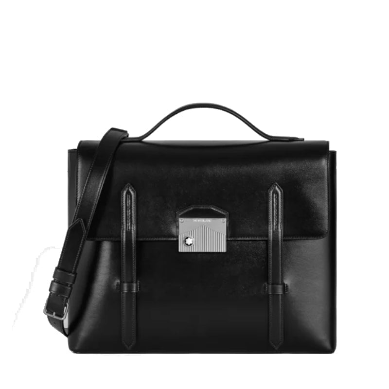 Porte - documentsMontblancServiette Montblanc Meisterstück