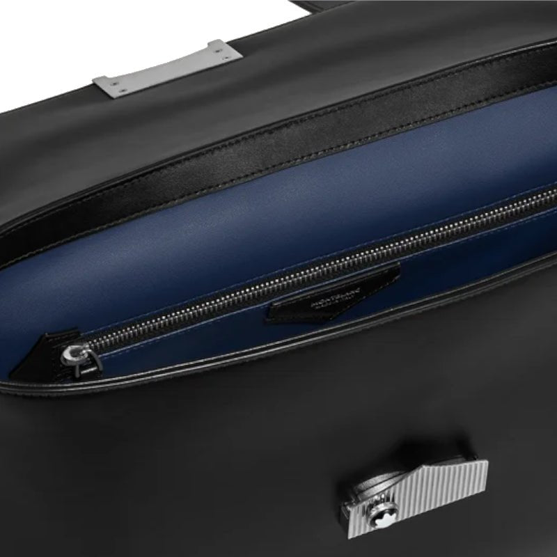 Porte - documentsMontblancServiette Montblanc Meisterstück