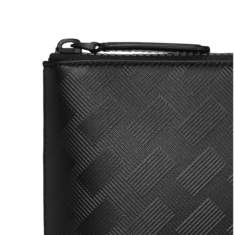 Porte - documentsMontblancServiette pour ordinateur portable Montblanc Extreme 3.0