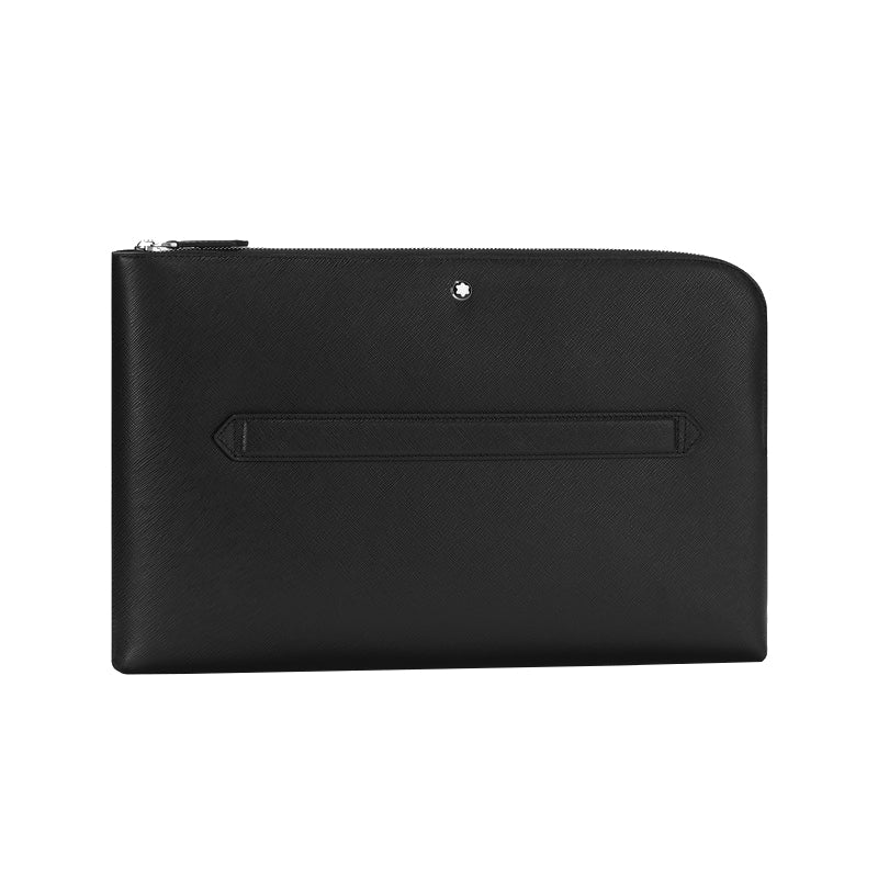 Porte - documentsMontblancServiette pour ordinateur portable Montblanc Sartorial