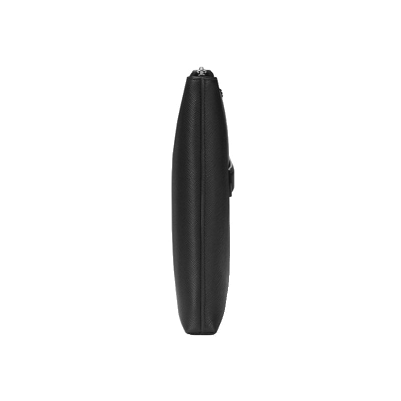 Porte - documentsMontblancServiette pour ordinateur portable Montblanc Sartorial