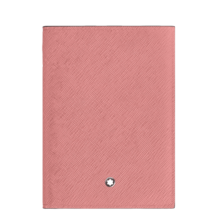 Porte - passeportMontblancPorte - passeport en cuir Montblanc Sartorial