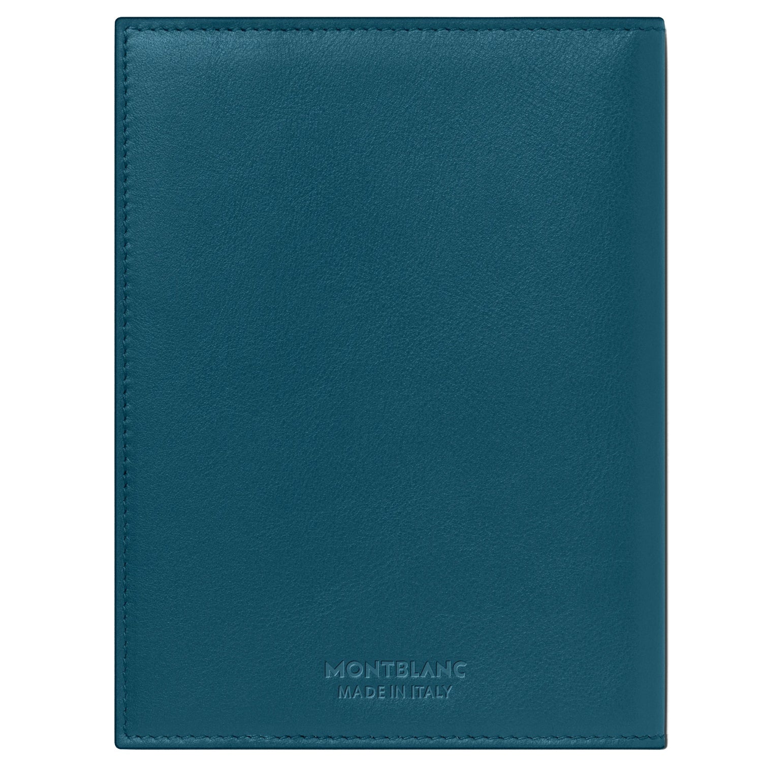 Porte - passeportMontblancPorte - passeport Meisterstück Selection Soft