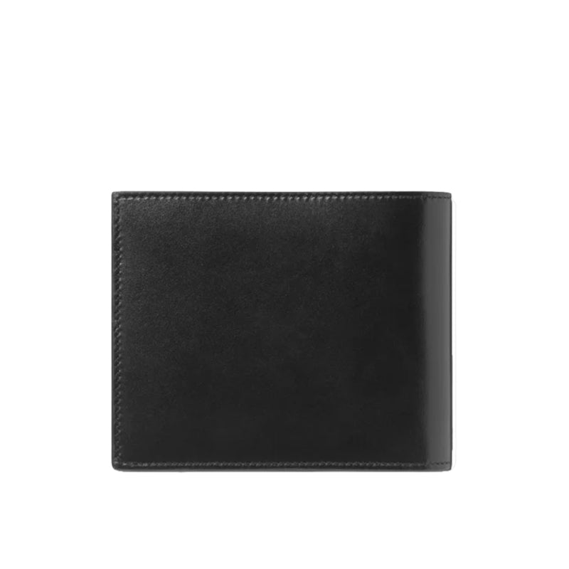 PortefeuilleMontblancPortefeuille 10cc avec porte - monnaie Montblanc Meisterstück