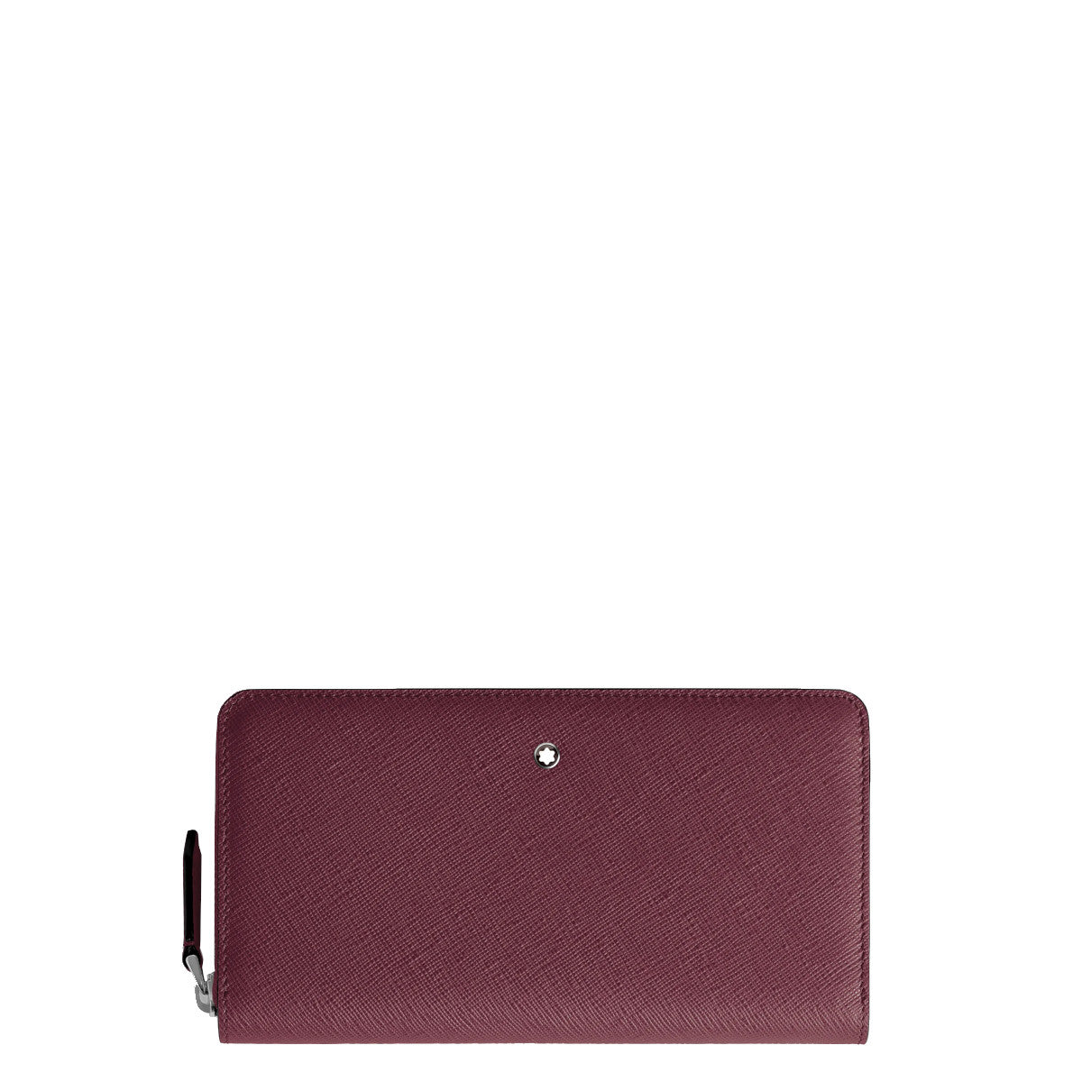 PortefeuilleMontblancPortefeuille 12cc avec zip circulaire Montblanc Sartorial