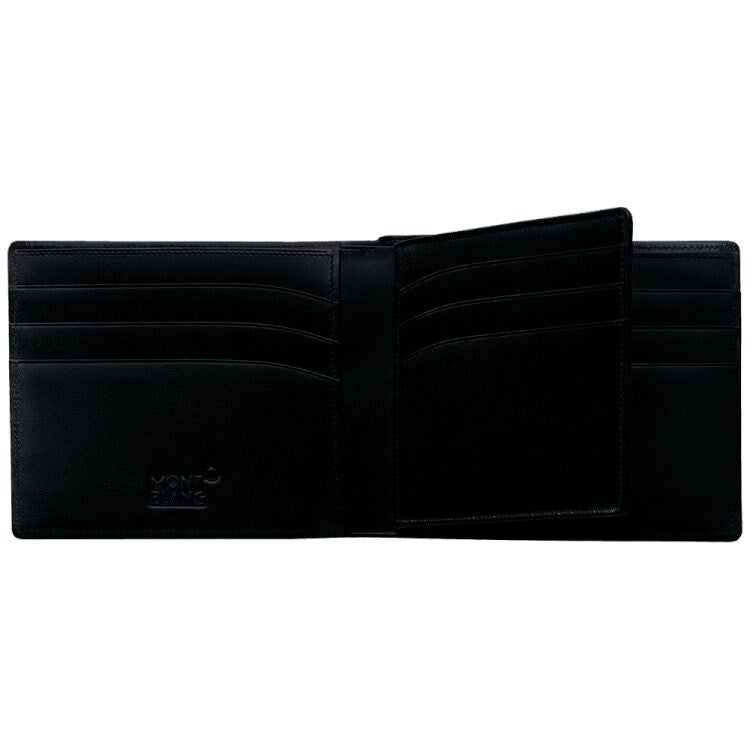 PortefeuilleMontblancPortefeuille 12cc Montblanc Meisterstück