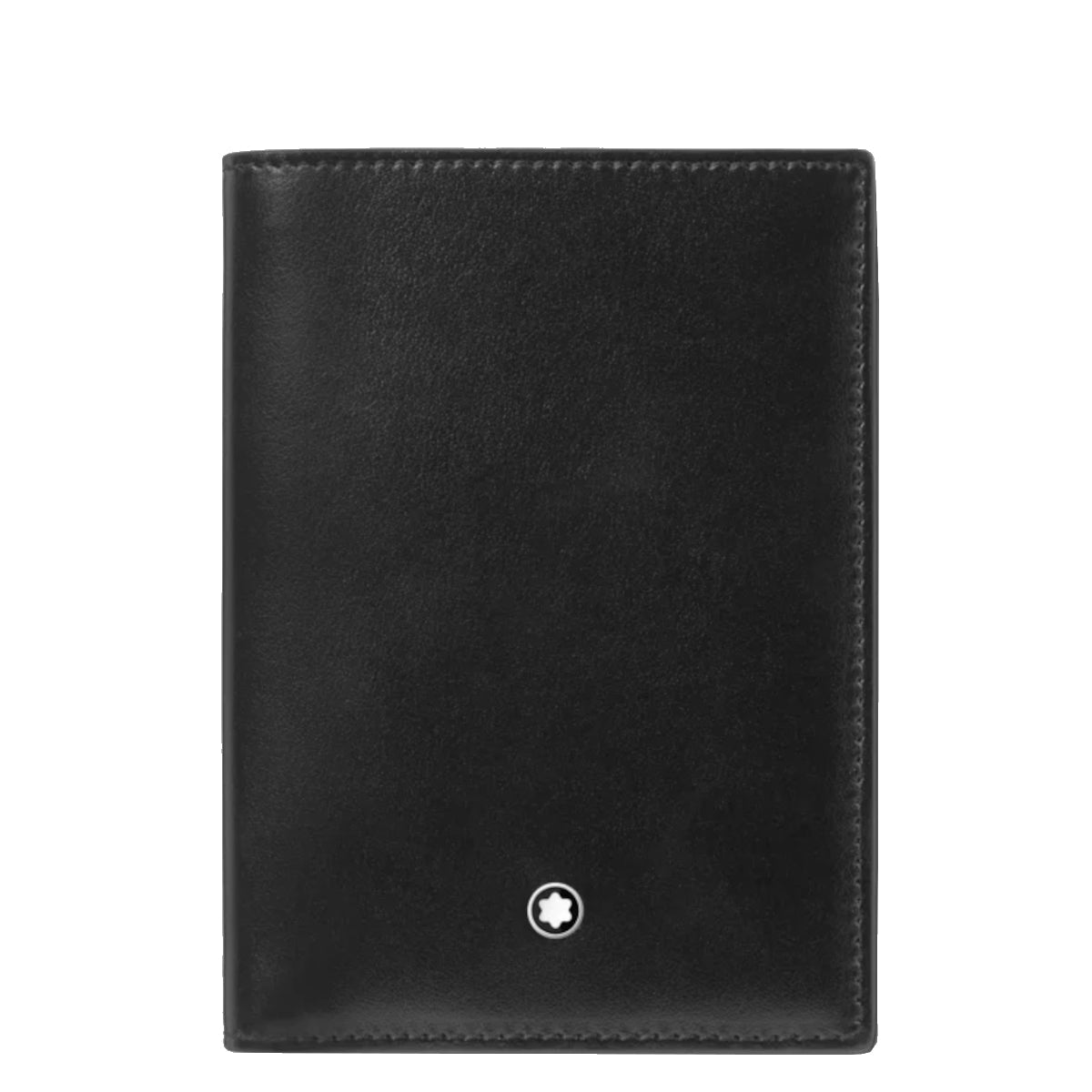 PortefeuilleMontblancPortefeuille 4cc Meisterstück