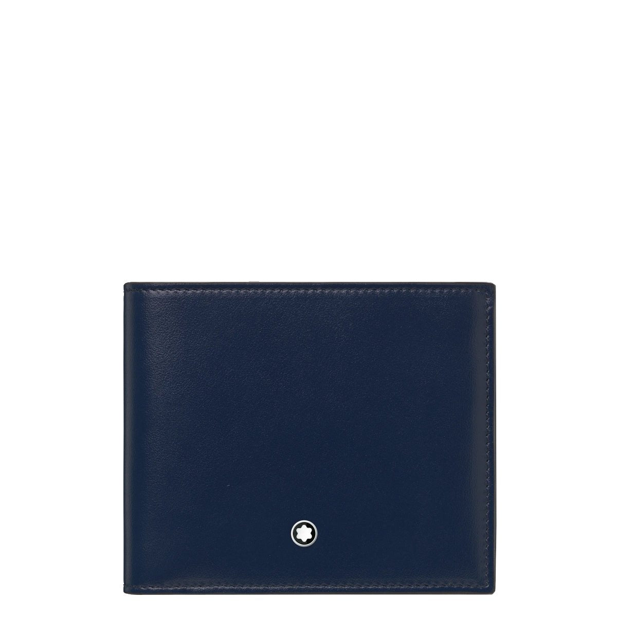 PortefeuilleMontblancPortefeuille 4cc Montblanc Meisterstück