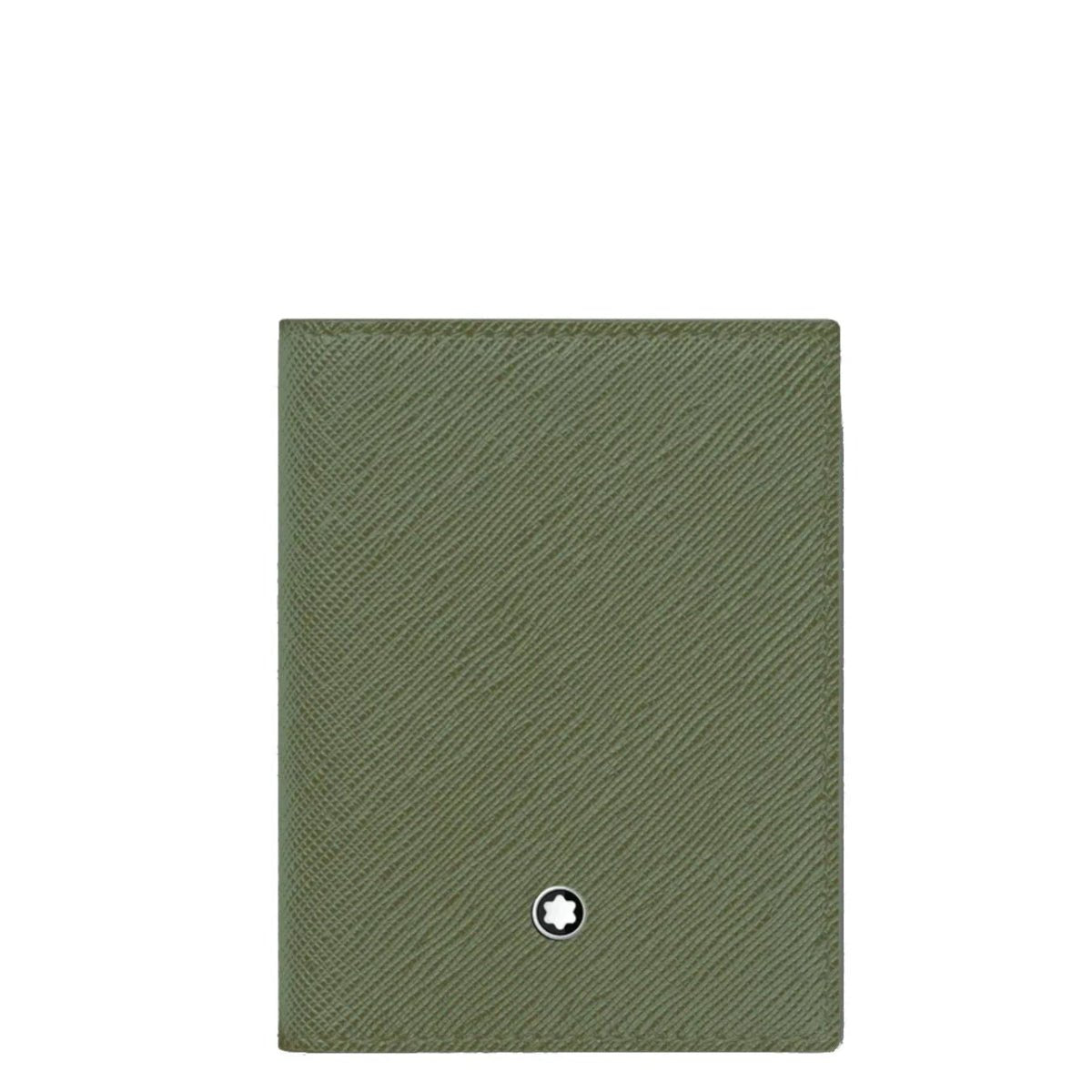 PortefeuilleMontblancPortefeuille 4cc Montblanc Sartorial