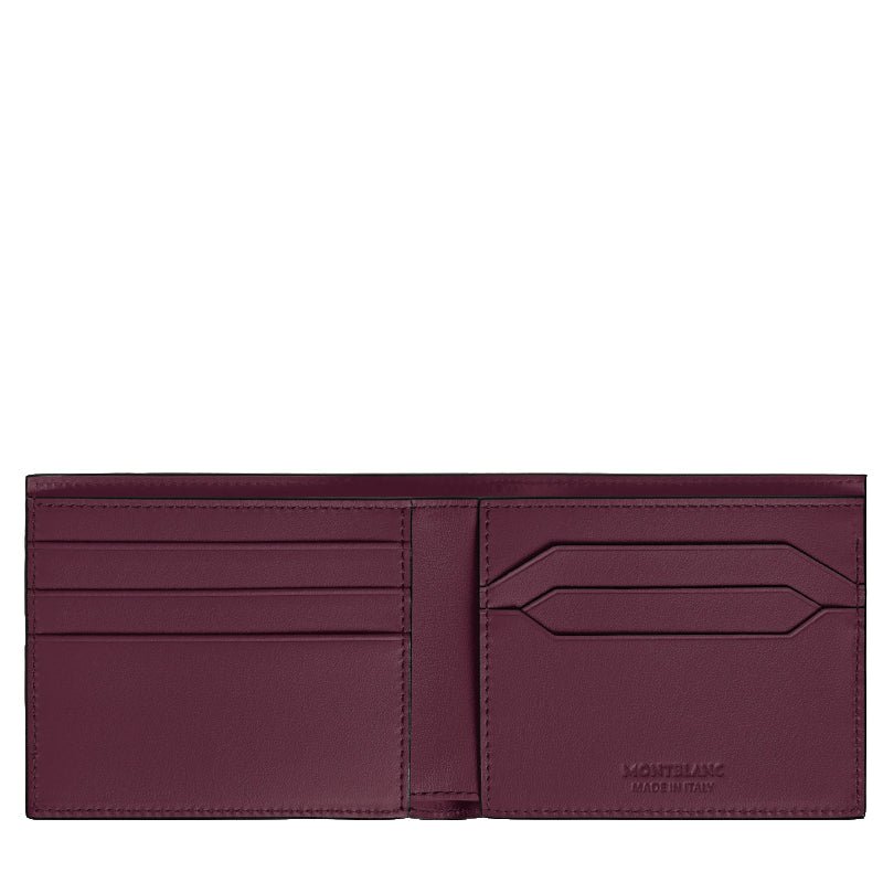 PortefeuilleMontblancPortefeuille 6cc Extreme 3.0