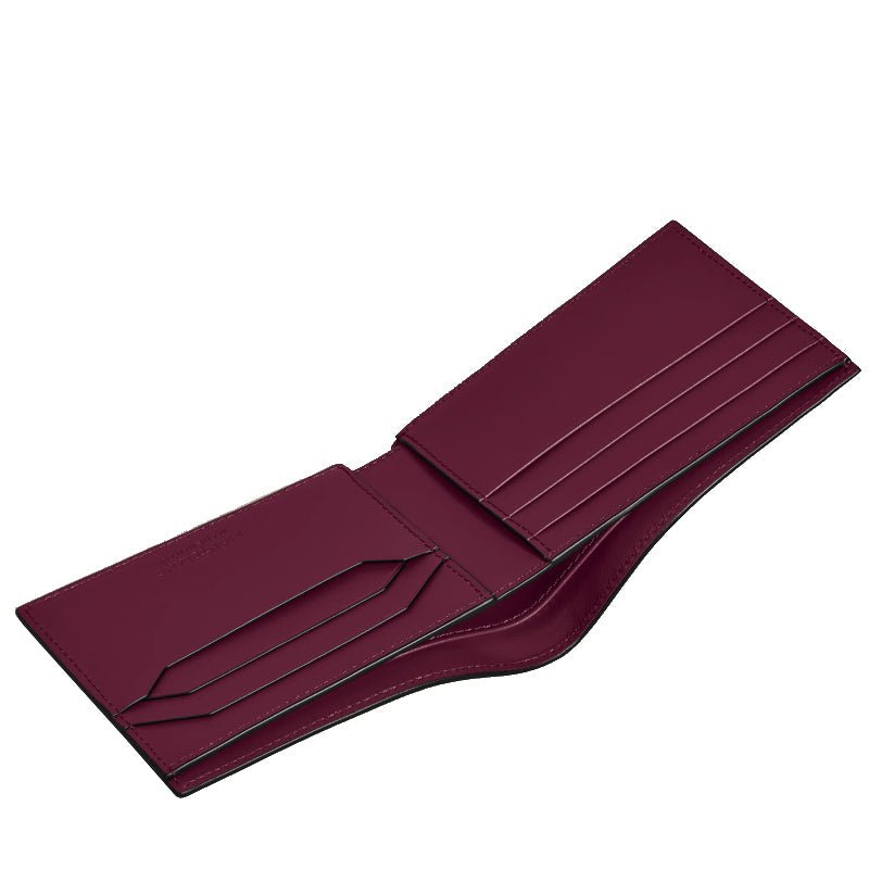 PortefeuilleMontblancPortefeuille 6cc Extreme 3.0