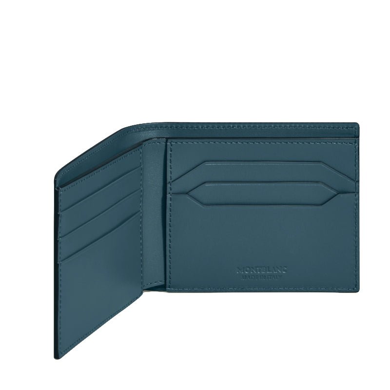 PortefeuilleMontblancPortefeuille 6cc Montblanc Extreme 3.0