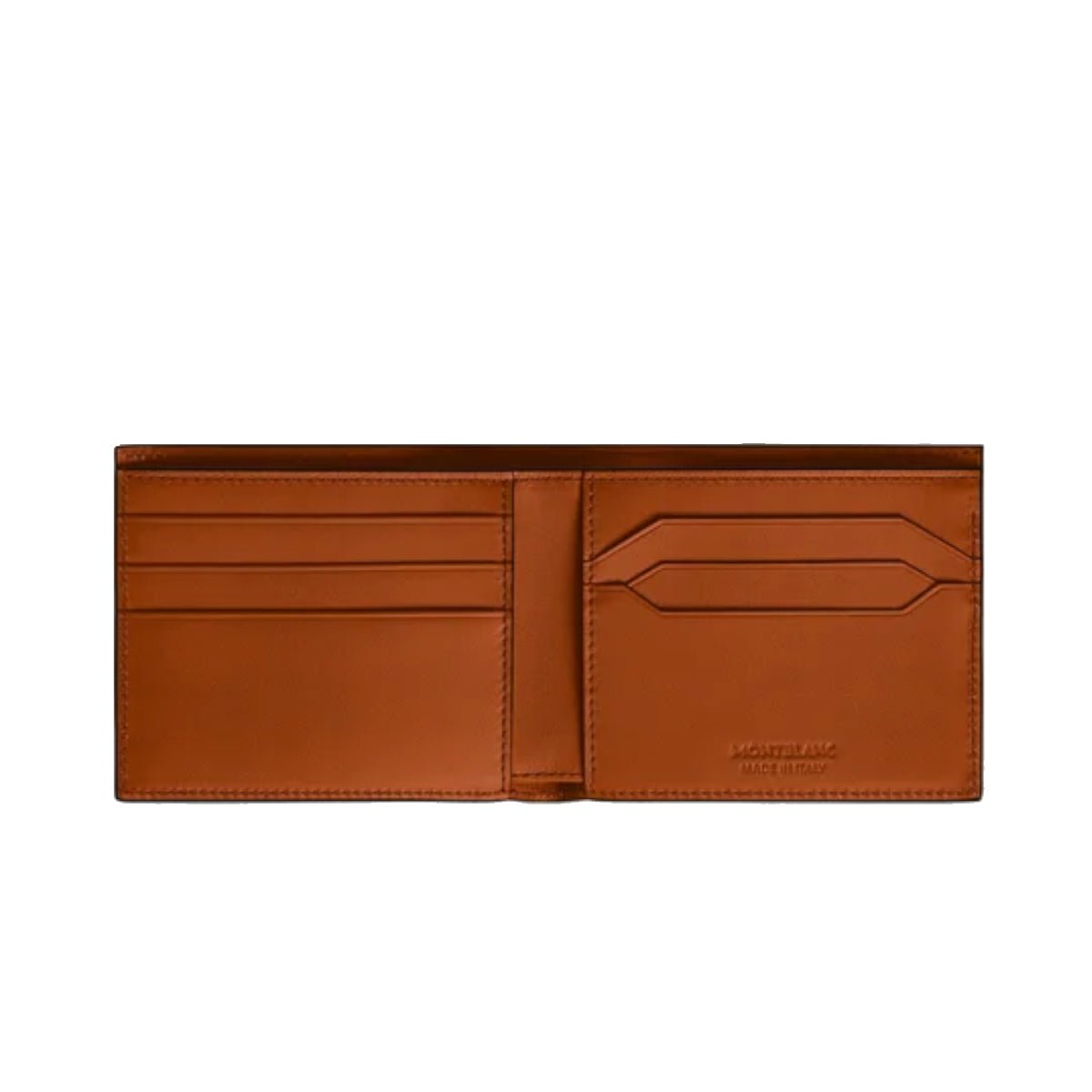 PortefeuilleMontblancPortefeuille 6cc Montblanc Meisterstück