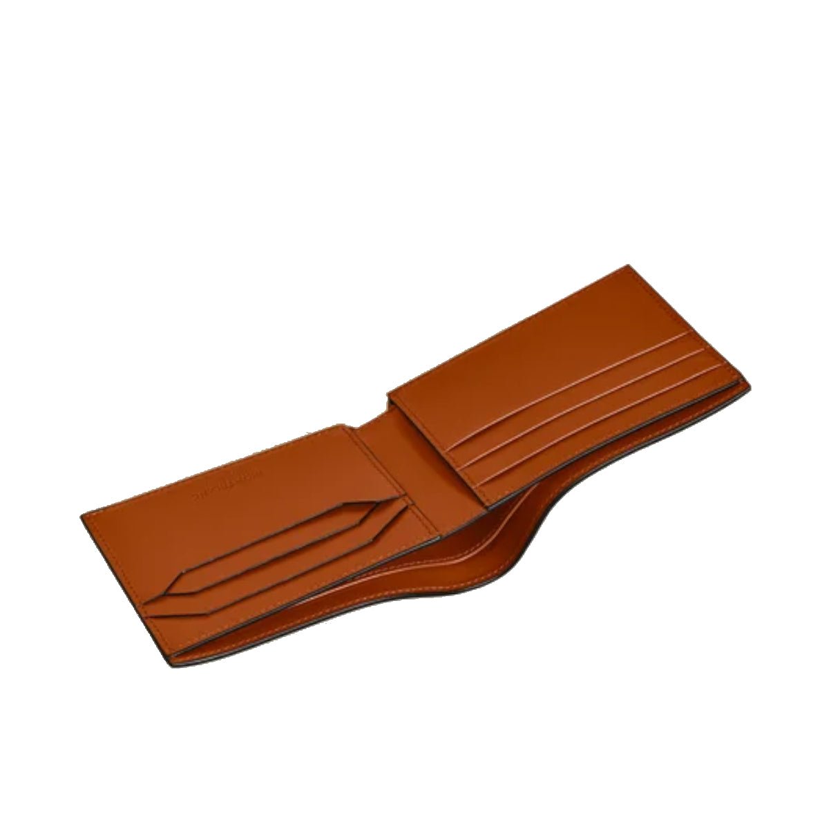 PortefeuilleMontblancPortefeuille 6cc Montblanc Meisterstück