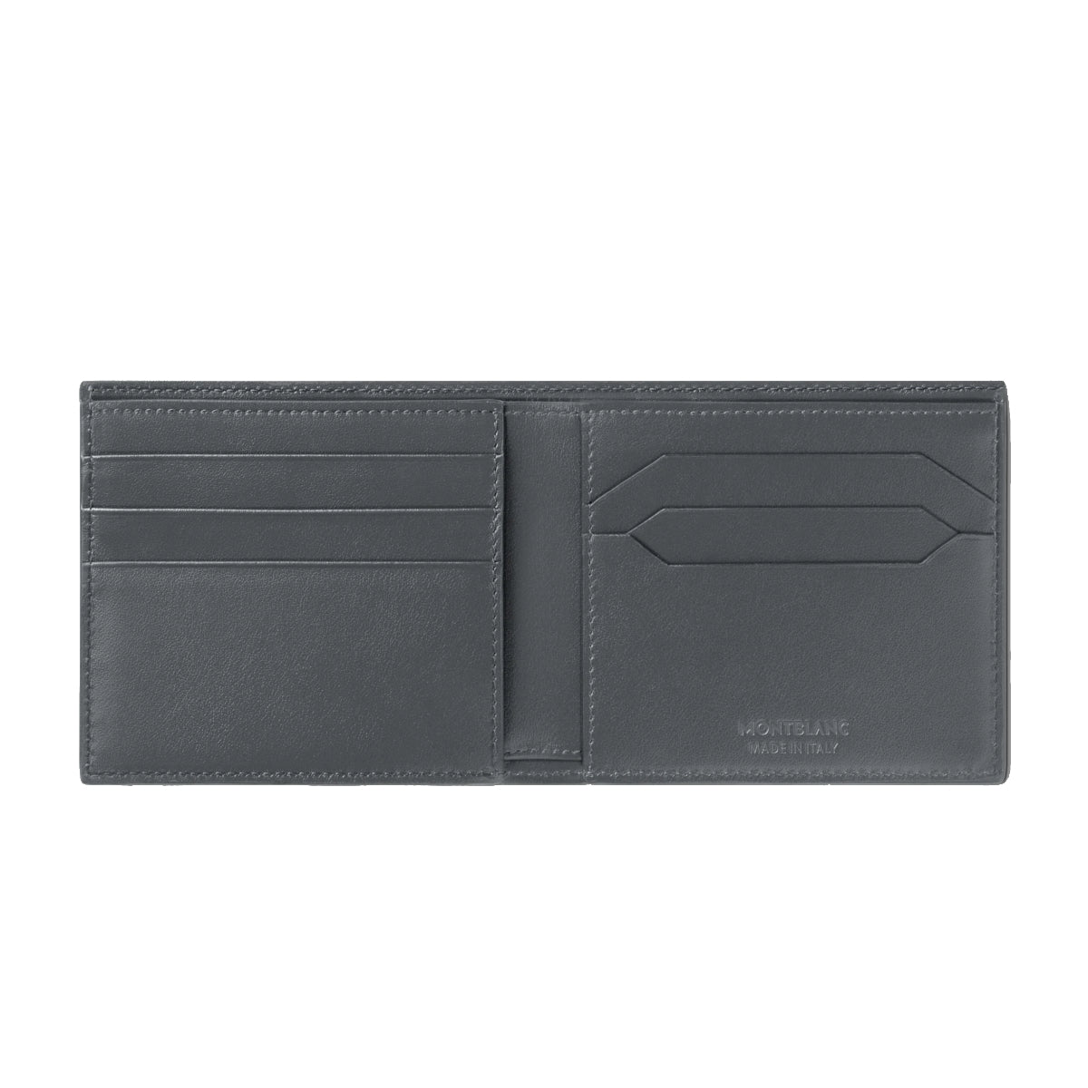 PortefeuilleMontblancPortefeuille 6cc Montblanc Meisterstück