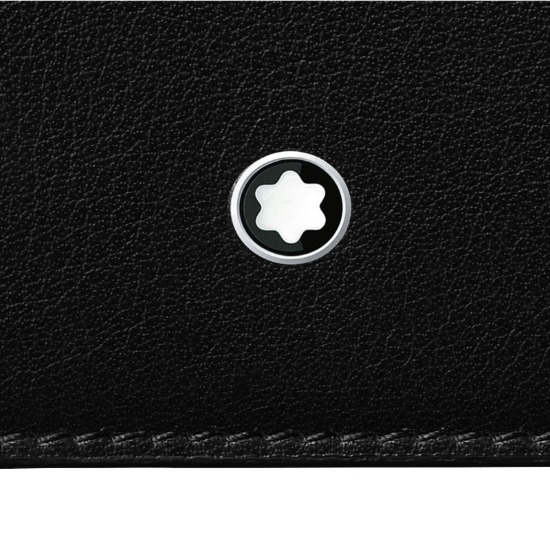 PortefeuilleMontblancPortefeuille 6cc Montblanc Meisterstück Selection Soft