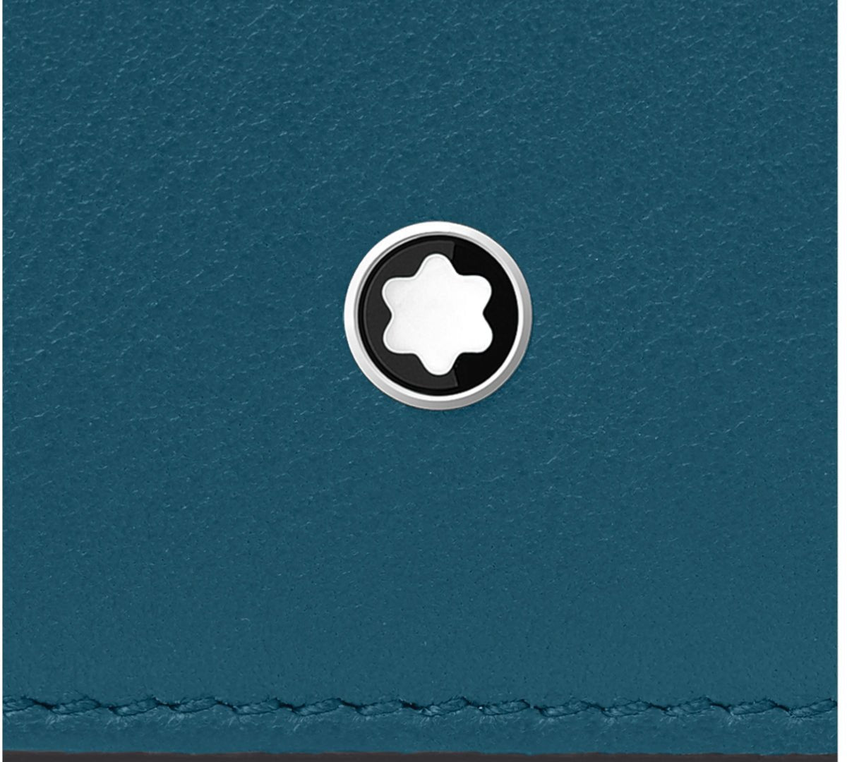 PortefeuilleMontblancPortefeuille 6cc Montblanc Meisterstück Selection Soft