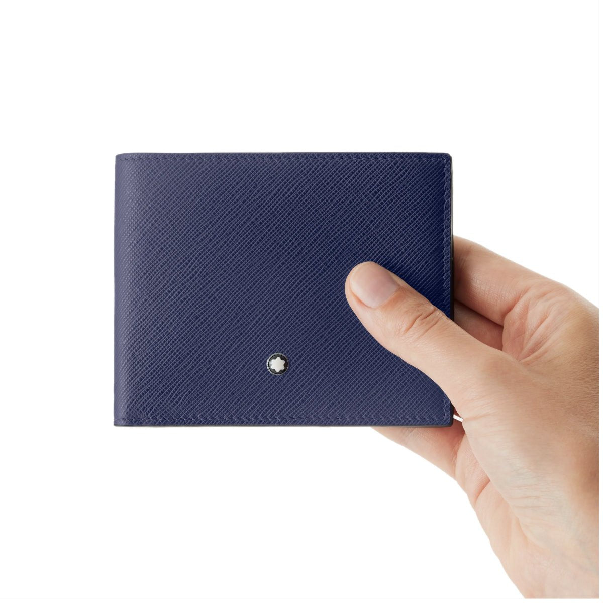 PortefeuilleMontblancPortefeuille 6cc Montblanc Sartorial