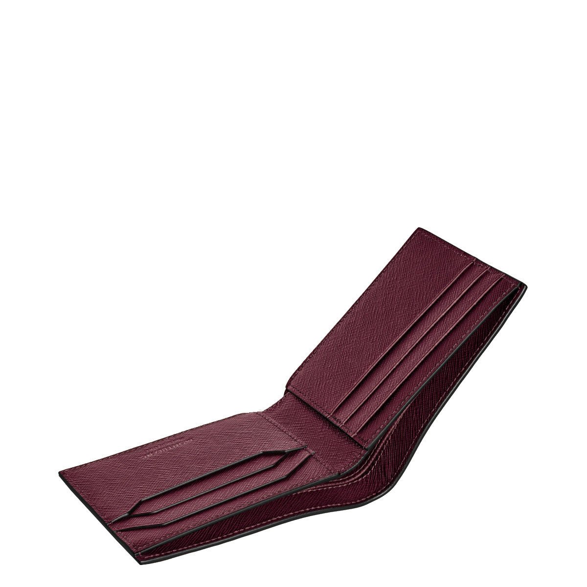 PortefeuilleMontblancPortefeuille 6cc Montblanc Sartorial