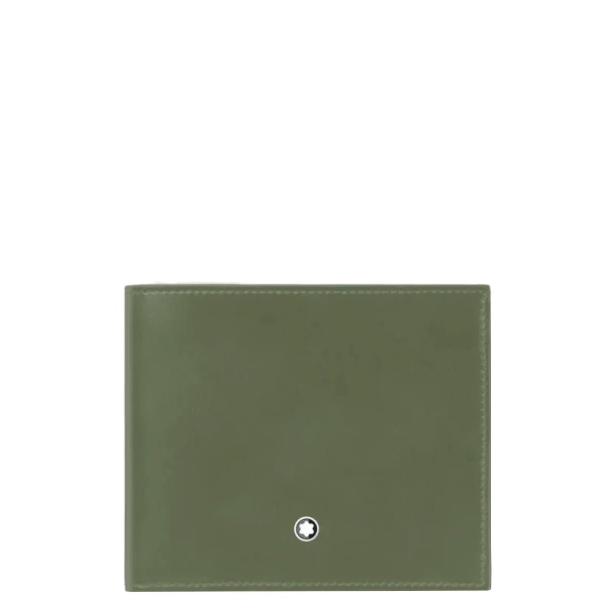 PortefeuilleMontblancPortefeuille 8cc Montblanc Meisterstück