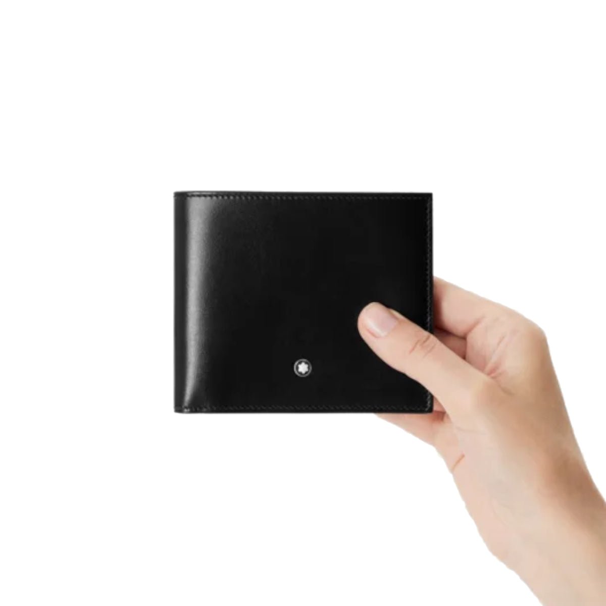 PortefeuilleMontblancPortefeuille 8cc Montblanc Meisterstück