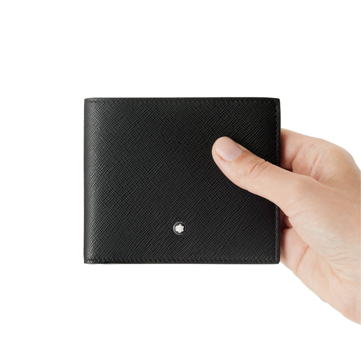 PortefeuilleMontblancPortefeuille 8cc Montblanc Sartorial