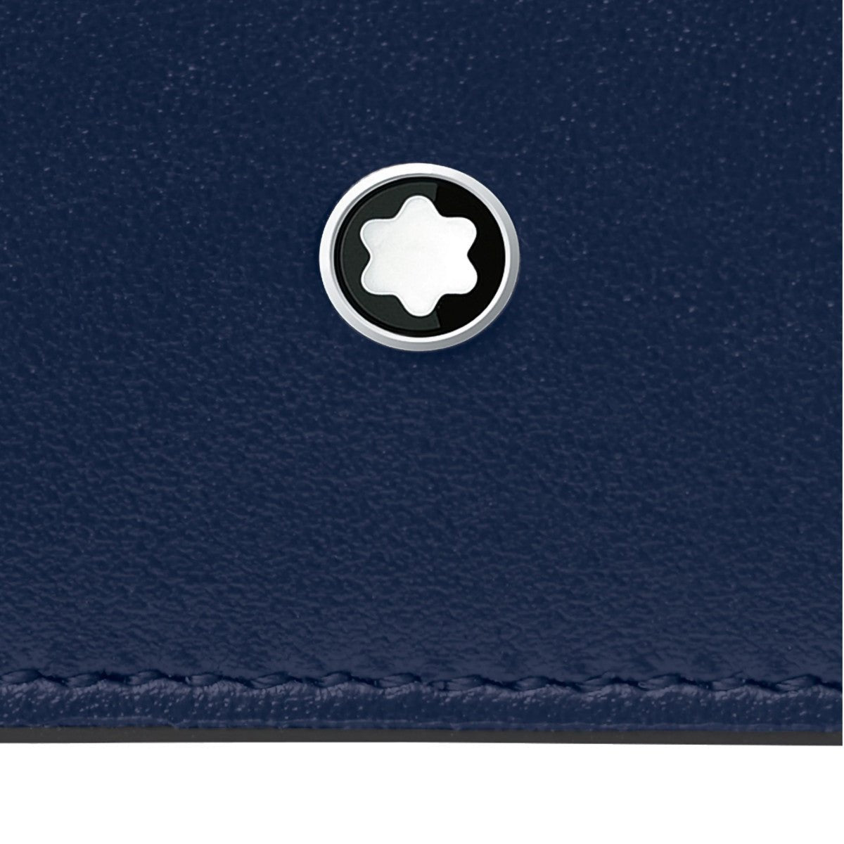 PortefeuilleMontblancPortefeuille compact 6cc Meisterstück