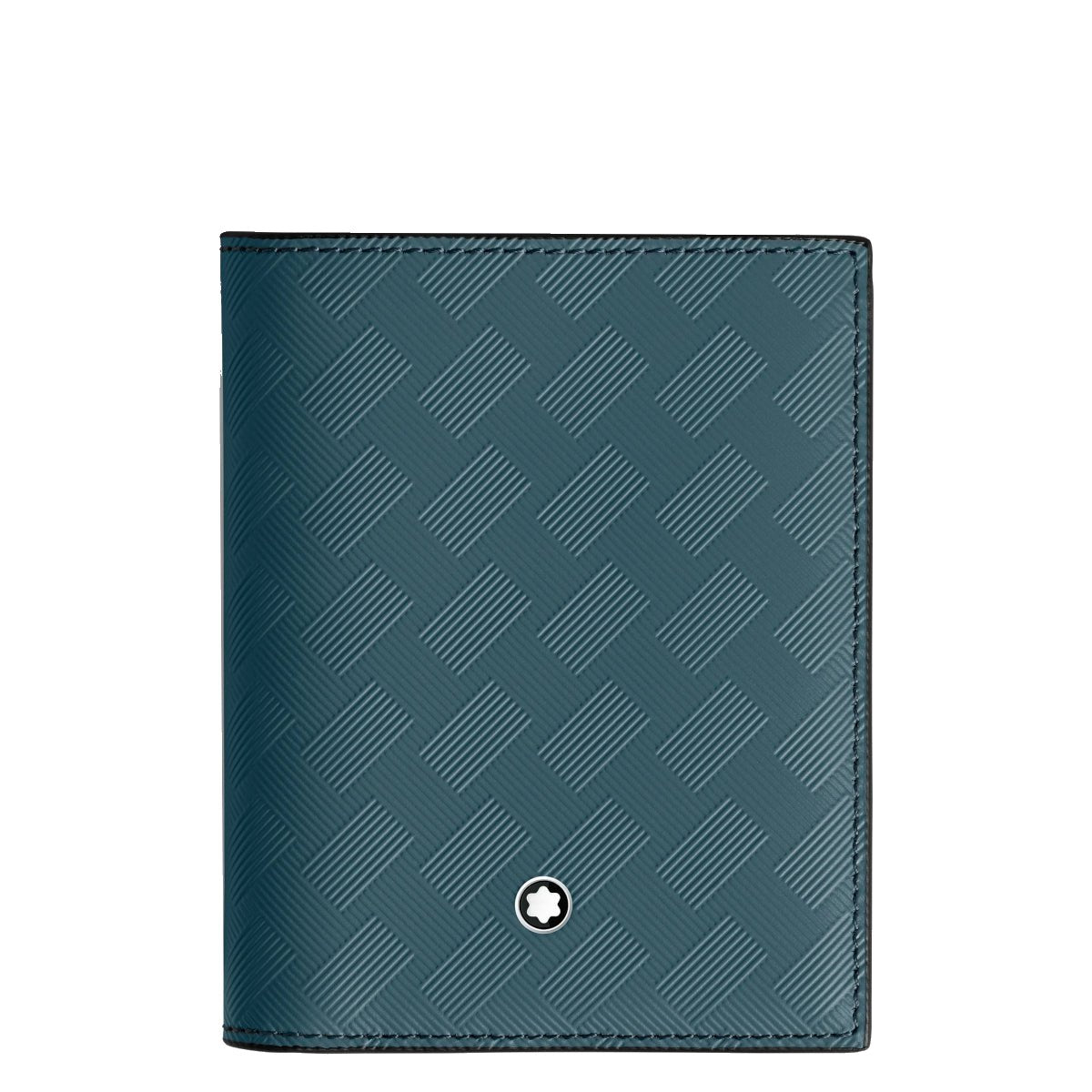 PortefeuilleMontblancPortefeuille compact 6cc Montblanc Extreme 3.0