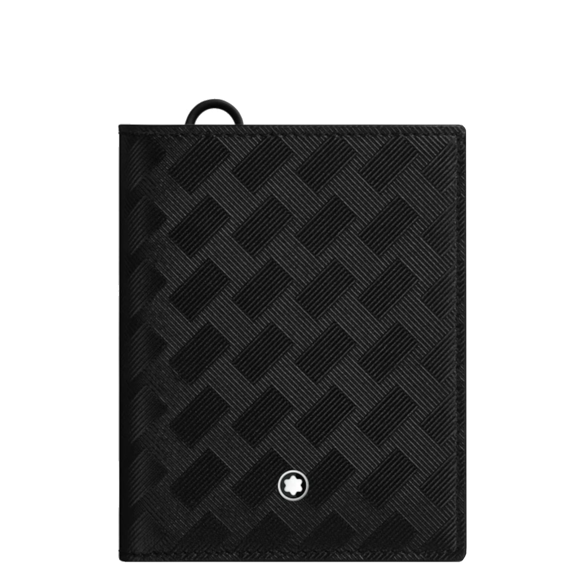 PortefeuilleMontblancPortefeuille compact 6cc Montblanc Extreme 3.0