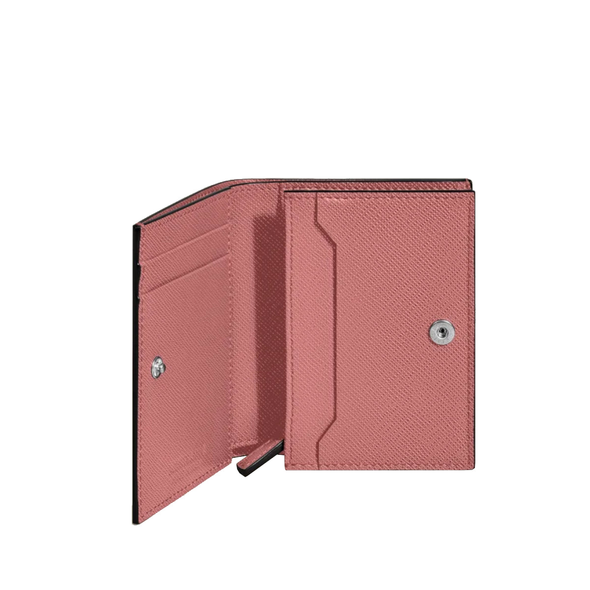 PortefeuilleMontblancPortefeuille continental nano Montblanc Sartorial