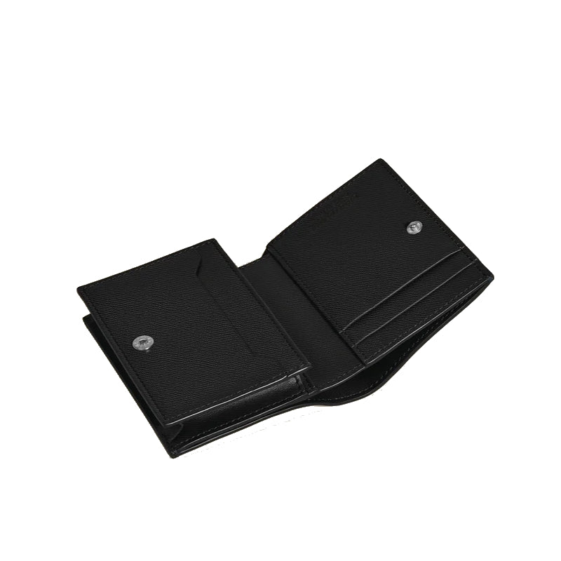 PortefeuilleMontblancPortefeuille continental Nano Montblanc Sartorial