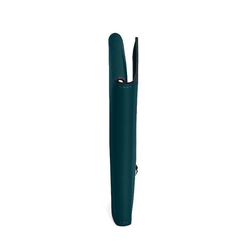 PortefeuilleMontblancPortefeuille fin à trois volets 4cc Montblanc Soft