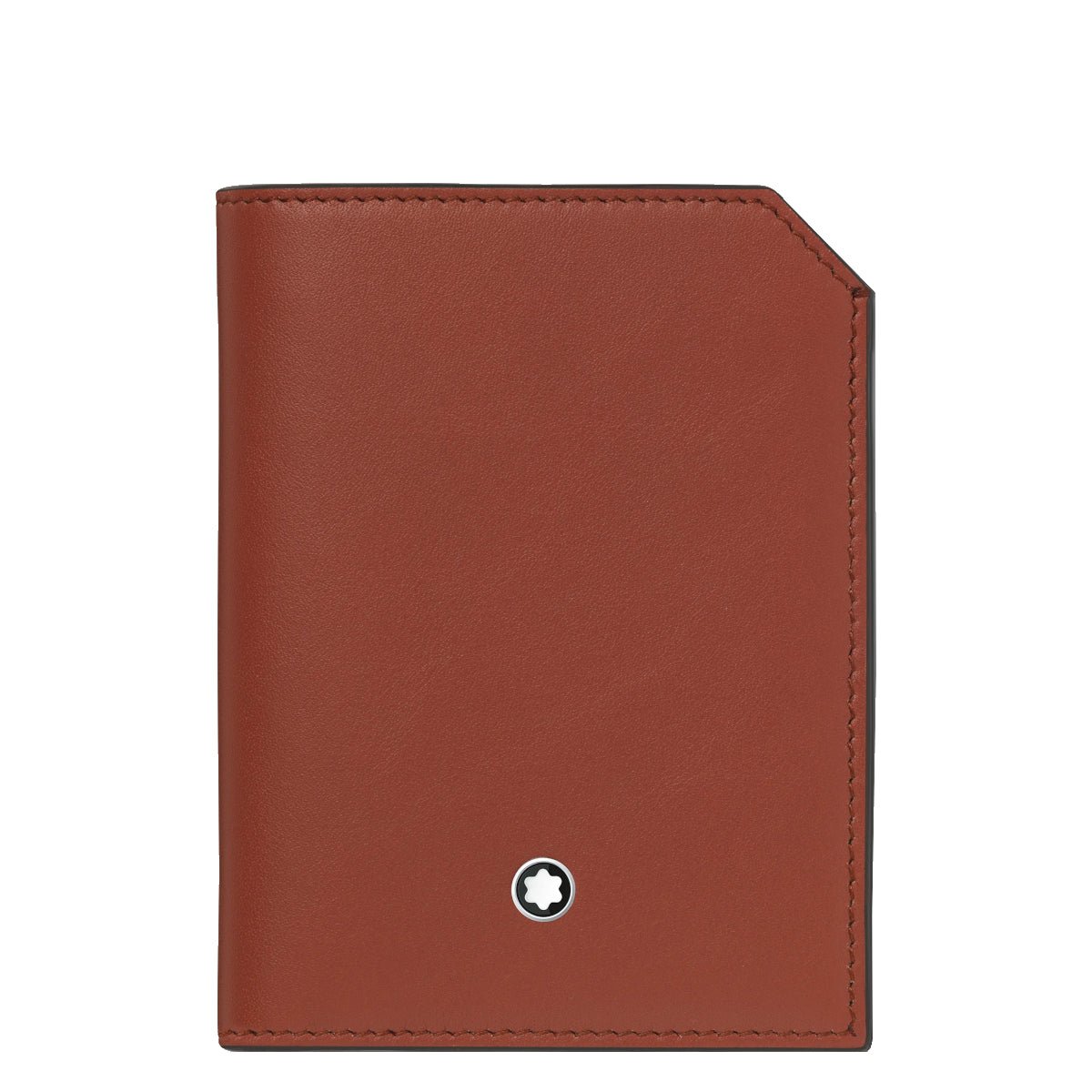 PortefeuilleMontblancPortefeuille mini format 4cc Montblanc Meisterstück Selection Soft