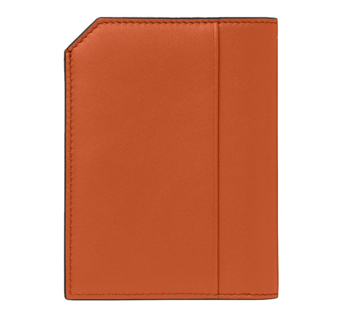 PortefeuilleMontblancPortefeuille mini format 4cc Montblanc Meisterstück Selection Soft