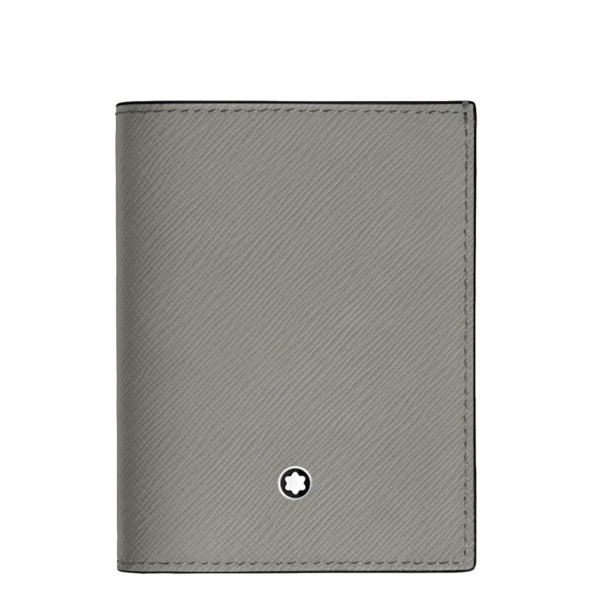 PortefeuilleMontblancPortefeuille mini format 4cc Montblanc Sartorial
