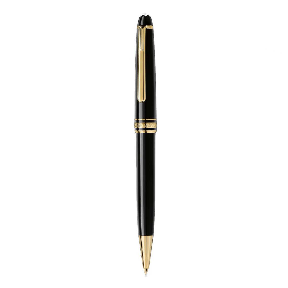 PortemineMontblancPortemine Montblanc Meisterstück Classique doré, 0,5 mm