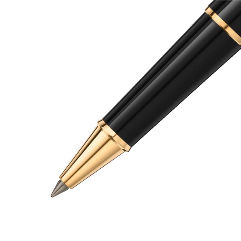 RollerballMontblancRollerball Meisterstück Around the World in 80 Days Classique