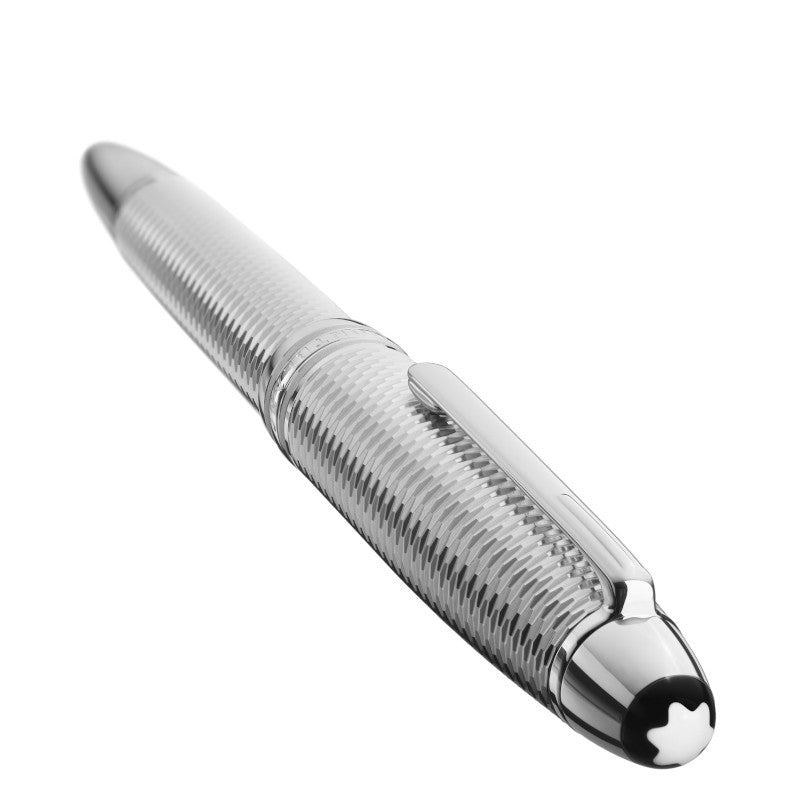 RollerballMontblancRollerball Meisterstück Geometry Solitaire LeGrand