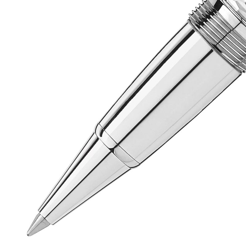 RollerballMontblancRollerball Meisterstück Geometry Solitaire LeGrand