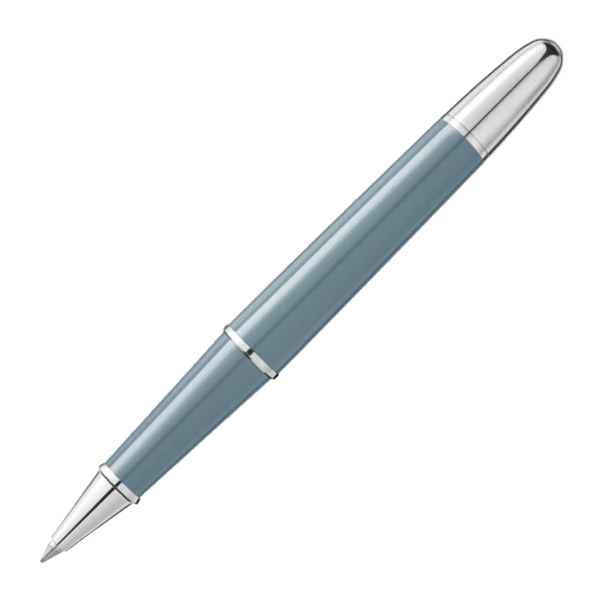 RollerballMontblancRollerball Meisterstück x Olympic Heritage Chamonix 1924 Doué Classique