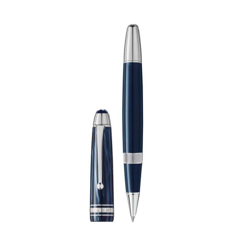 RollerballMontblancRollerball Montblanc Collection Meisterstück The Origin LeGrand