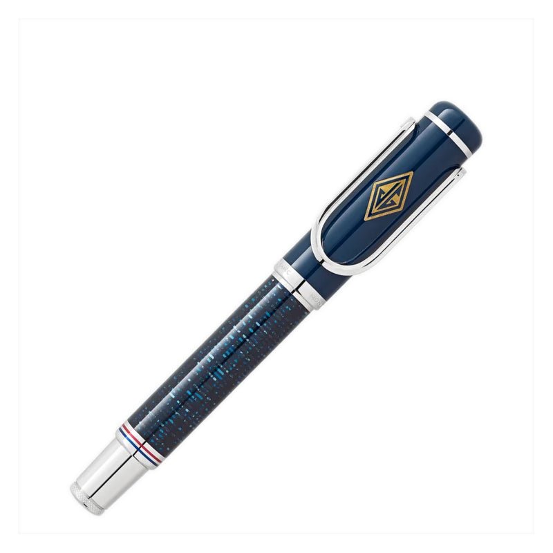 RollerballMontblancRollerball Montblanc Great Characters Hommage à Gatsby le Magnifique Special Edition