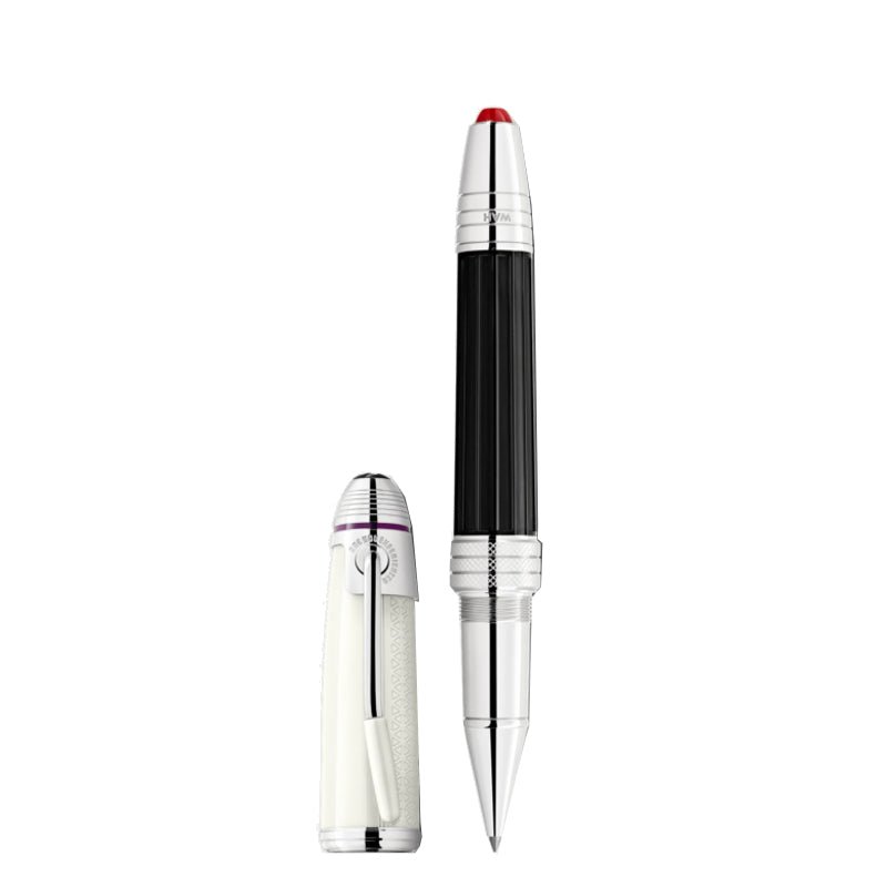 RollerballMontblancRollerball Montblanc Great Characters Jimi Hendrix Special Edition