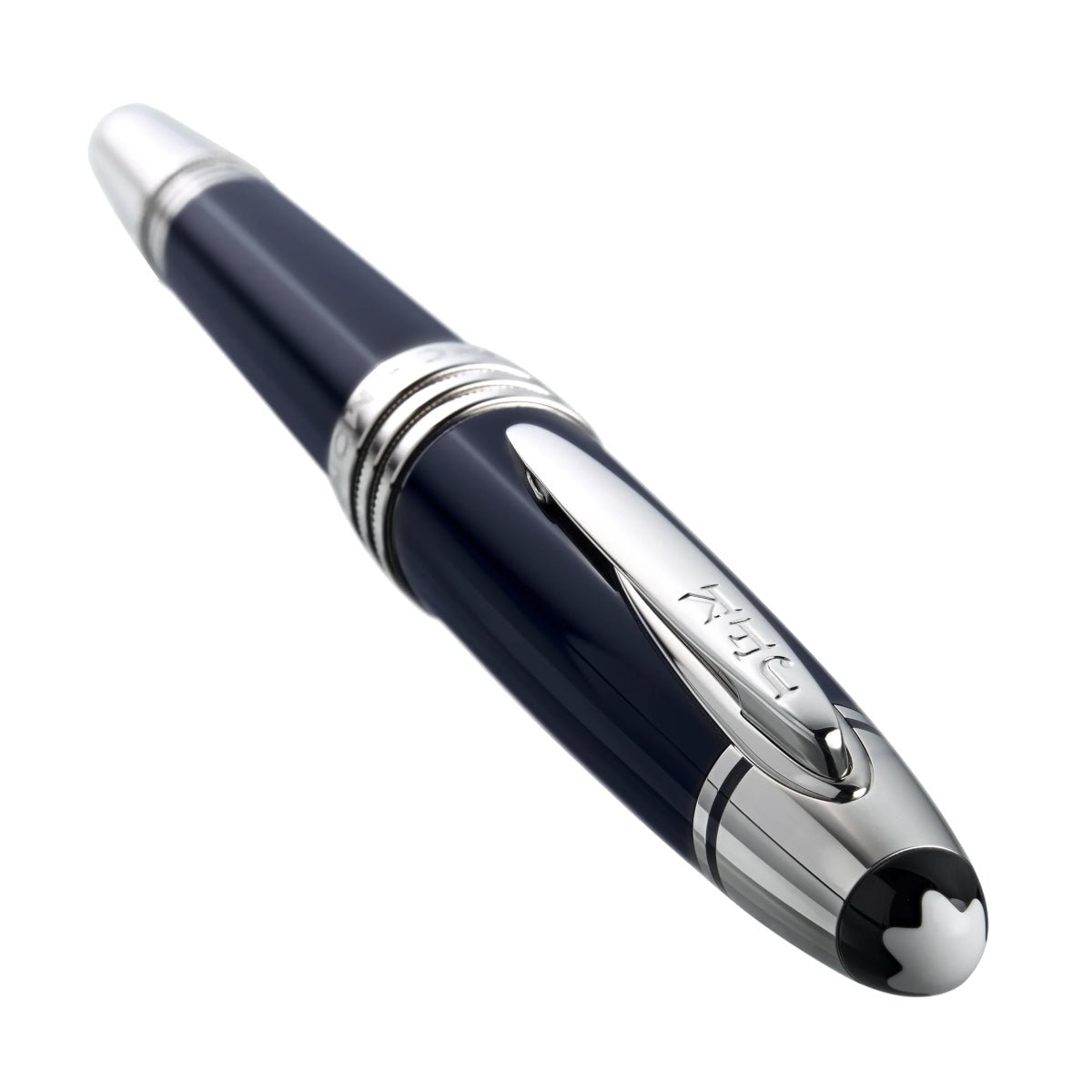 RollerballMontblancRollerball Montblanc Great Characters John F. Kennedy Special Edition