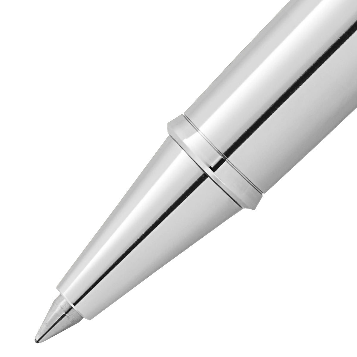 RollerballMontblancRollerball Montblanc Heritage Rouge et Noir « Baby » Special Edition corail